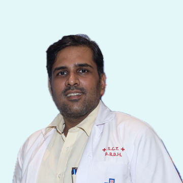 Dr-Rahul-Dubey-SUGAR AND DIABETES SPEACIALIST